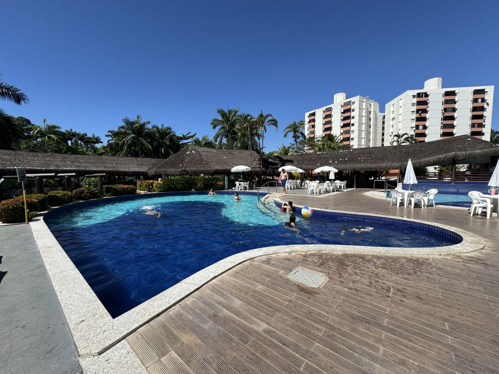 Fotos Condominio HOT SPRINGS CALDAS NOVAS