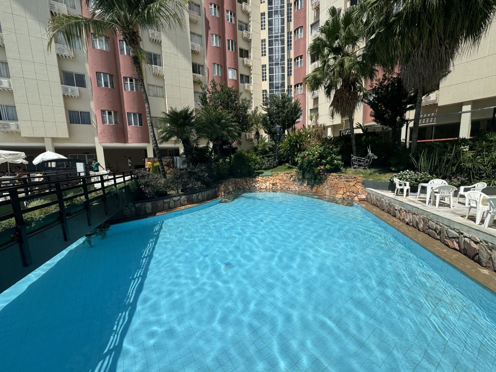 Fotos Condominio HOT SPRINGS CALDAS NOVAS