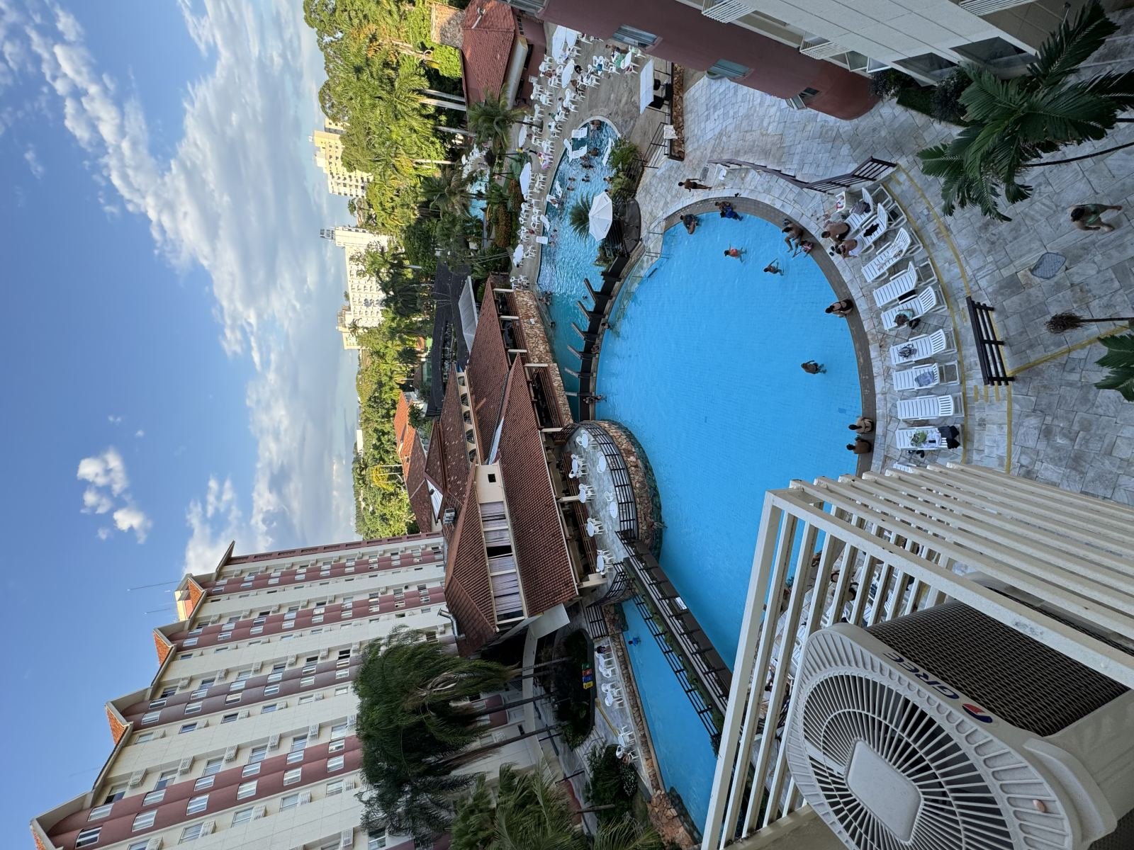 Fotos Condominio HOT SPRINGS CALDAS NOVAS