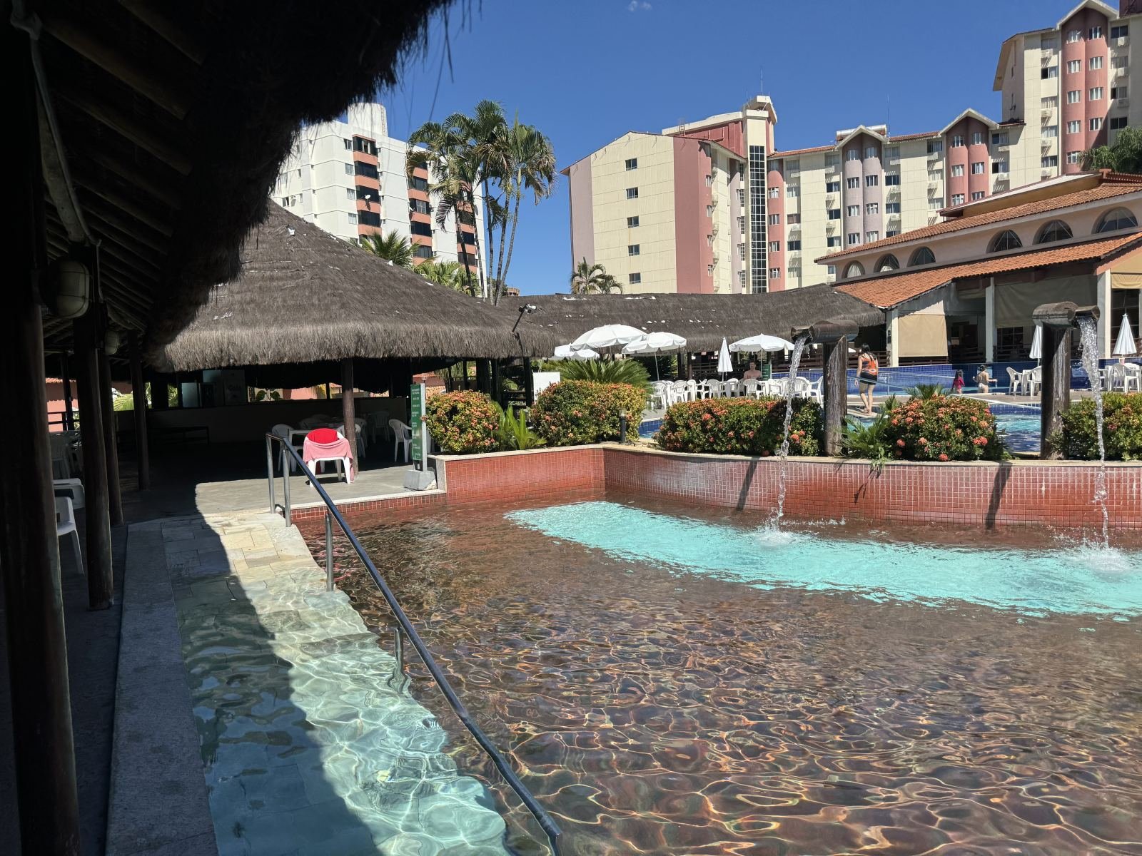 Fotos Condominio HOT SPRINGS CALDAS NOVAS