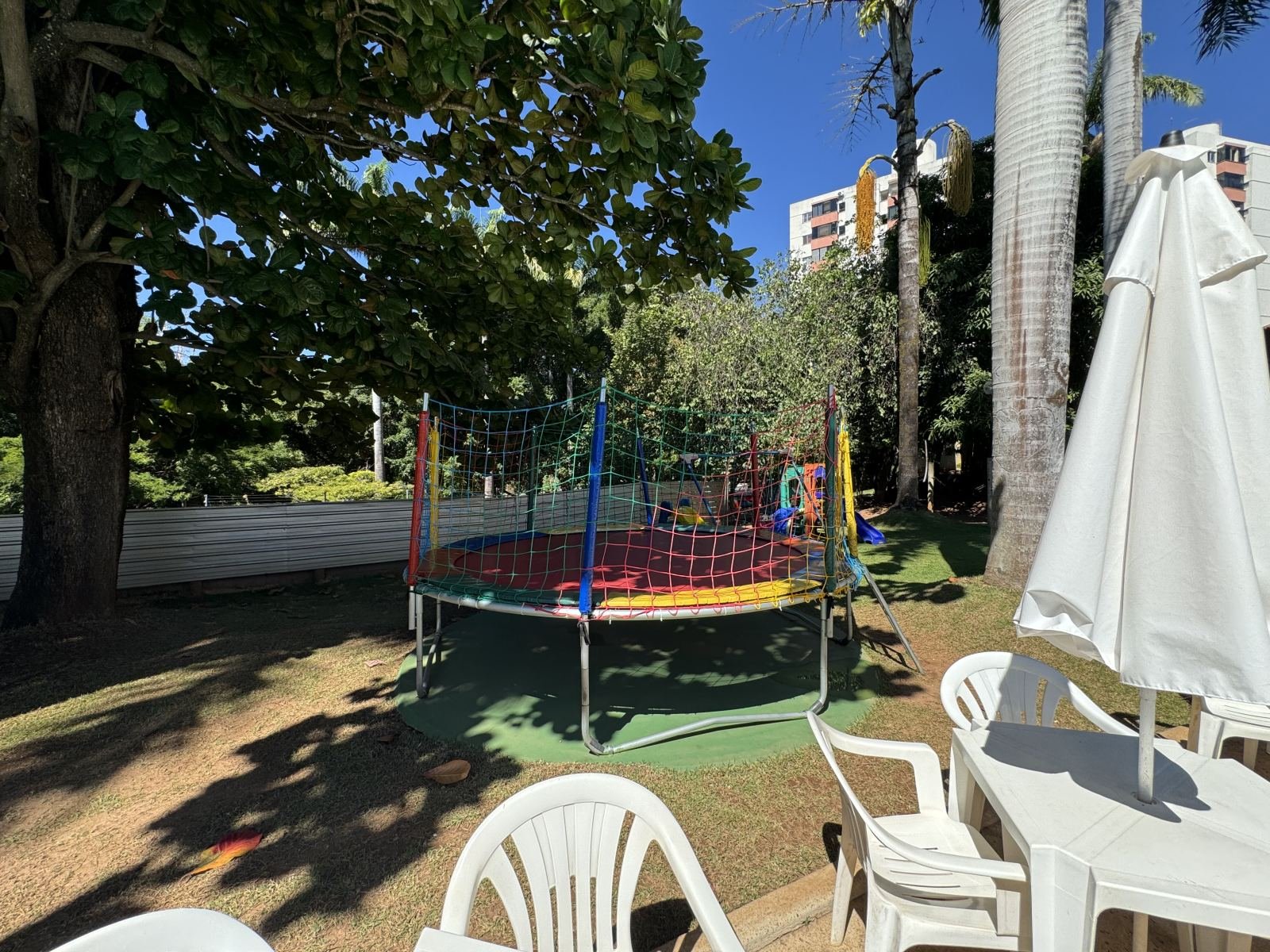 Fotos Condominio HOT SPRINGS CALDAS NOVAS