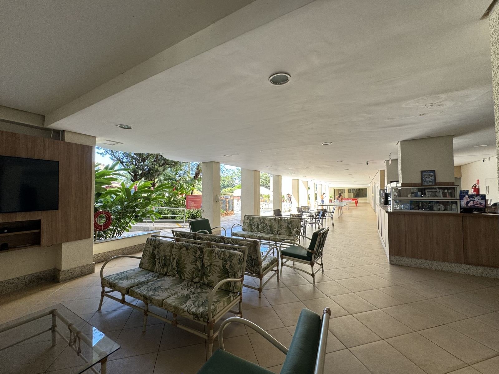 Fotos Condominio HOT SPRINGS CALDAS NOVAS