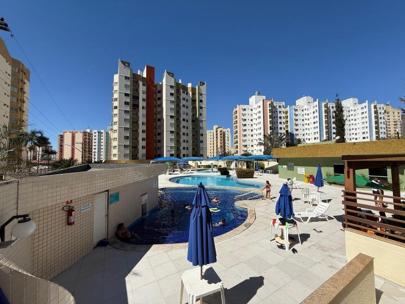 Foto VITORIA DAS THERMAS