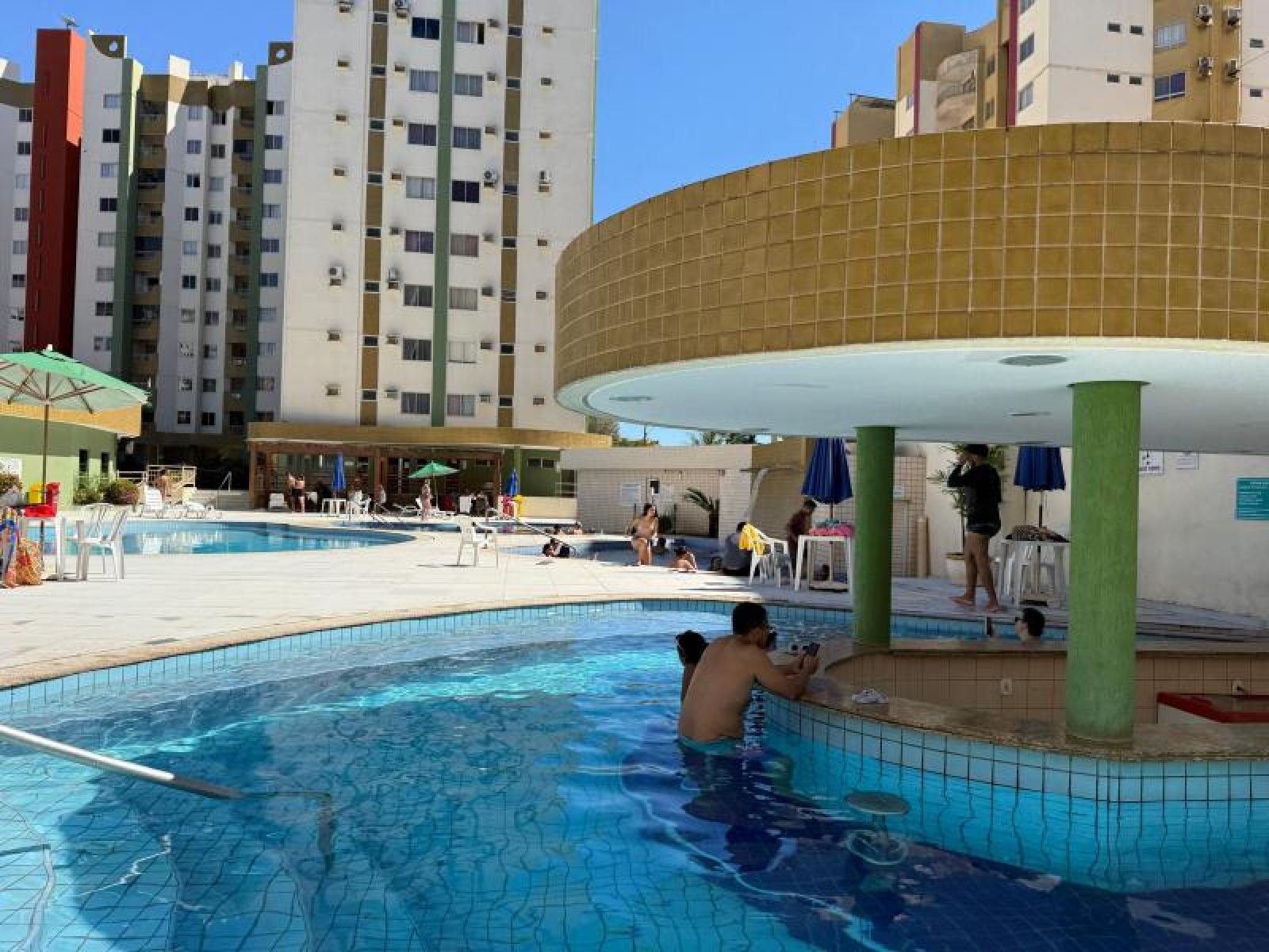 Foto VITORIA DAS THERMAS