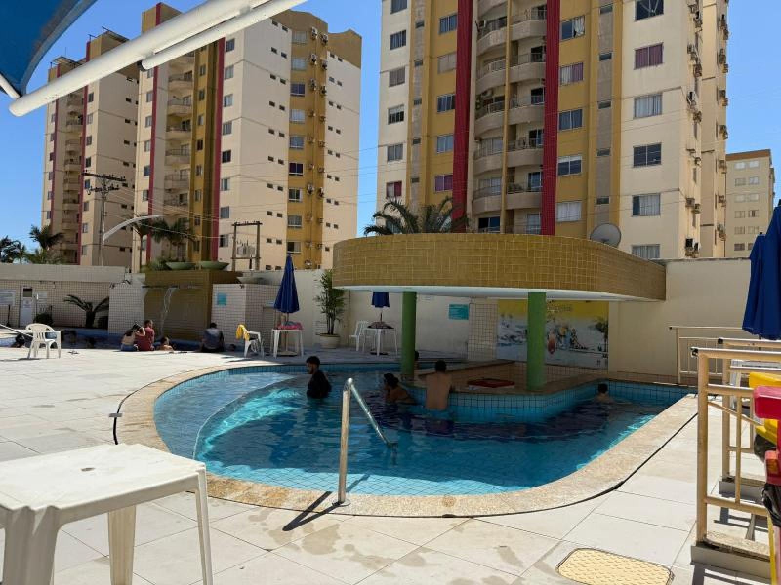 Foto VITORIA DAS THERMAS