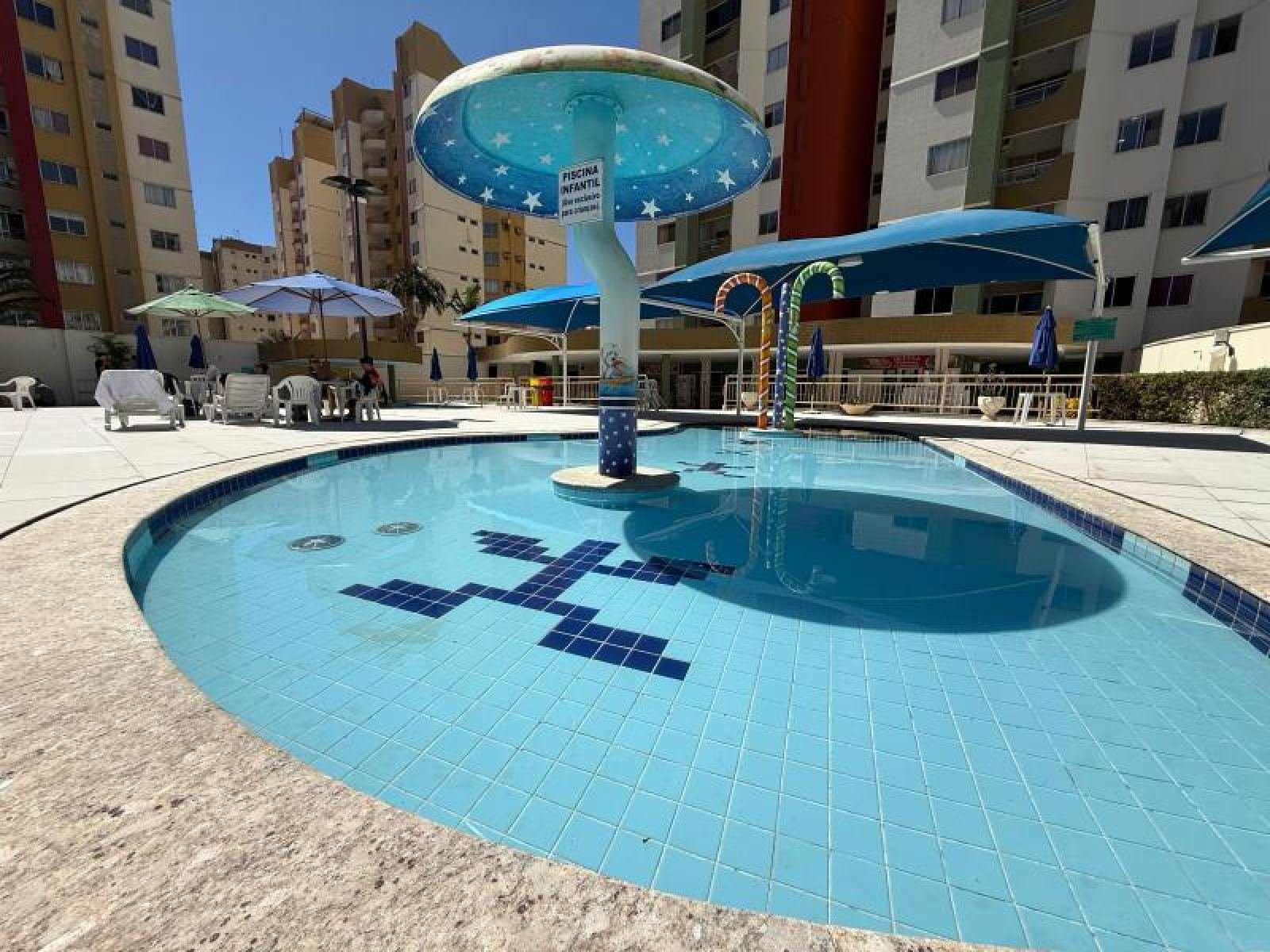 Foto VITORIA DAS THERMAS