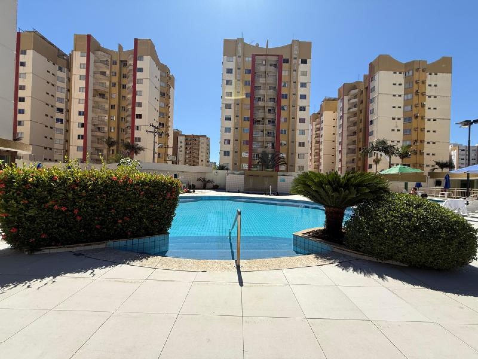 Foto VITORIA DAS THERMAS