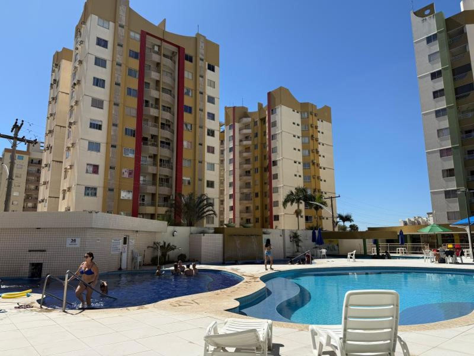 Foto Icone do Condominio 