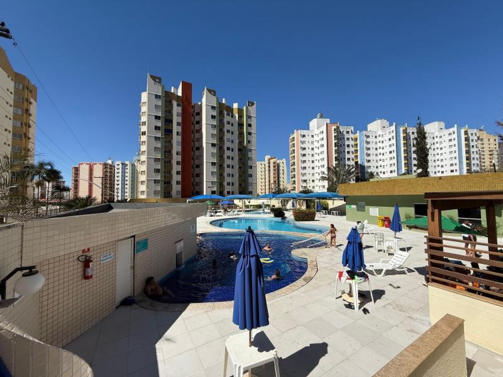 Foto VITORIA DAS THERMAS