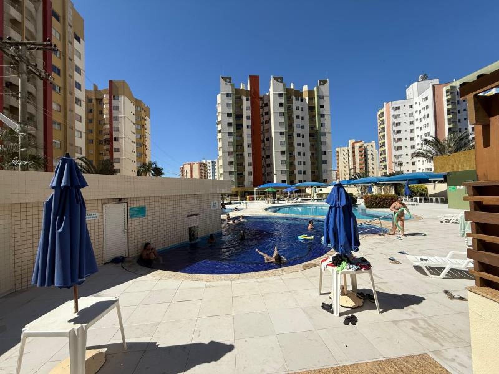 Foto VITORIA DAS THERMAS