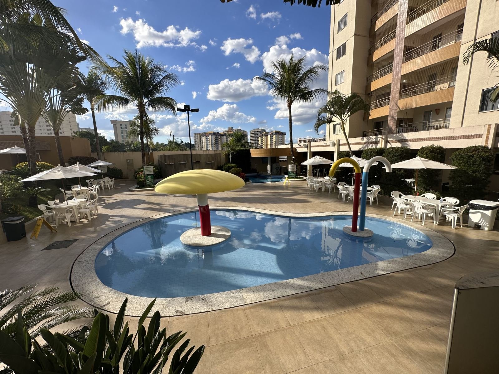 Foto PRIVE DAS THERMAS II