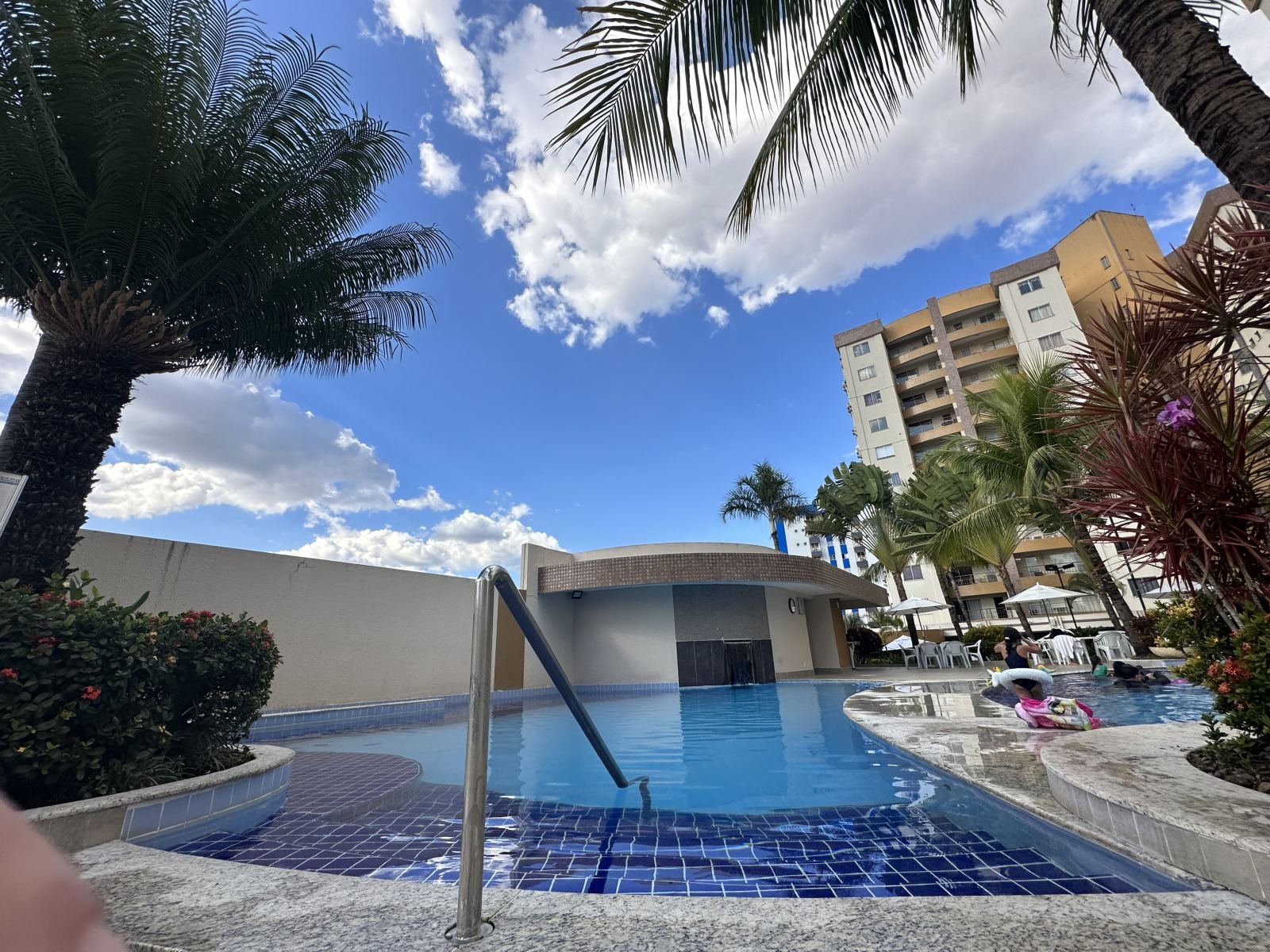 Foto PRIVE DAS THERMAS II