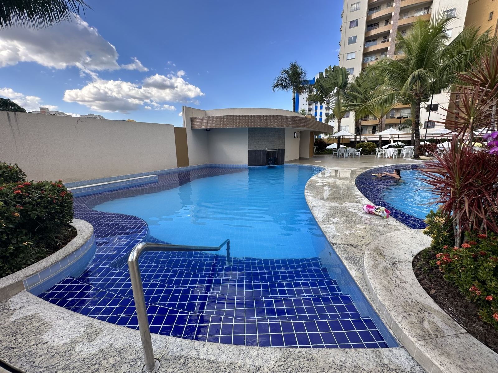 Foto PRIVE DAS THERMAS II