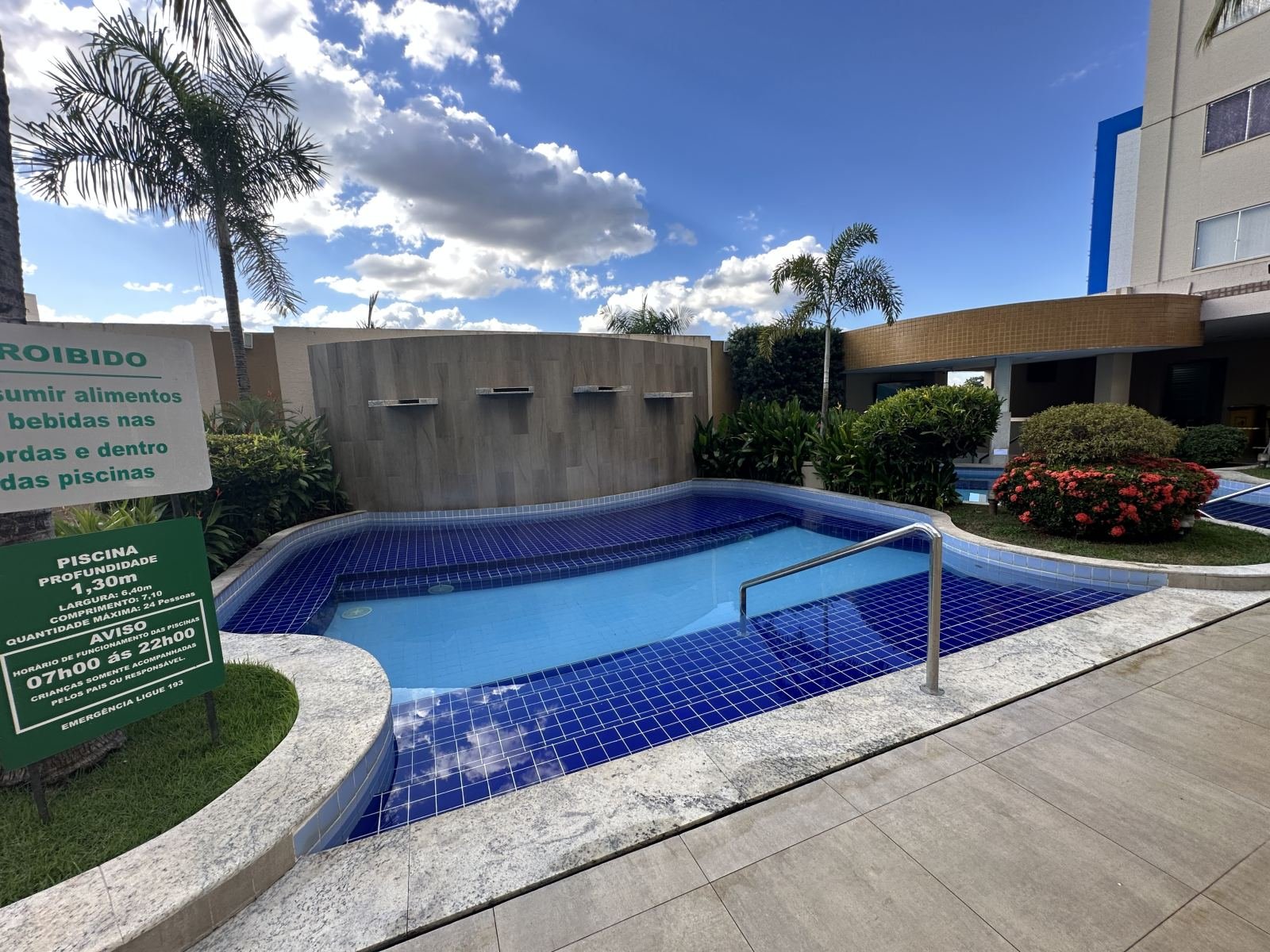 Foto PRIVE DAS THERMAS II