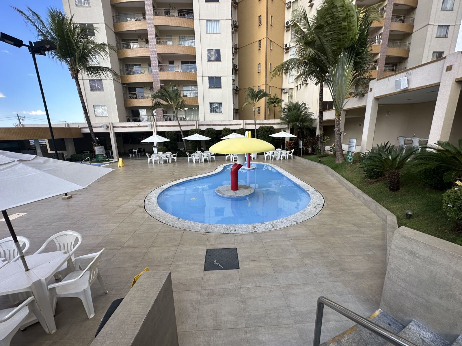 Foto PRIVE DAS THERMAS II