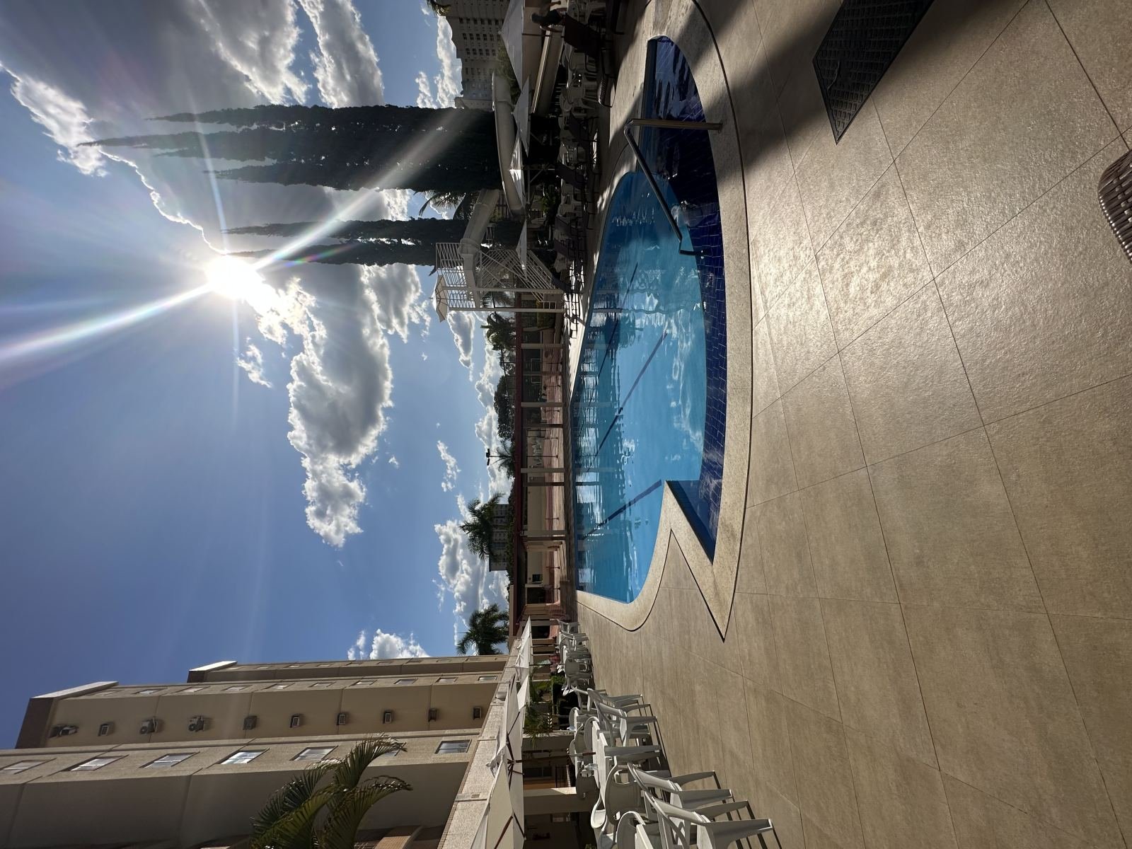 Foto PRIVE DAS THERMAS II