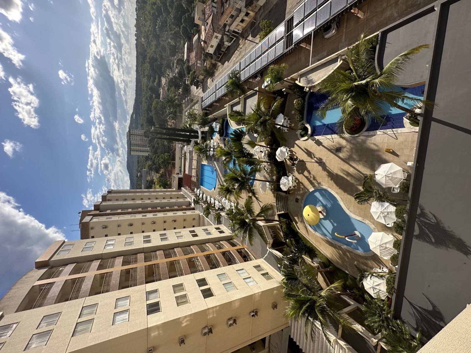 Foto PRIVE DAS THERMAS II