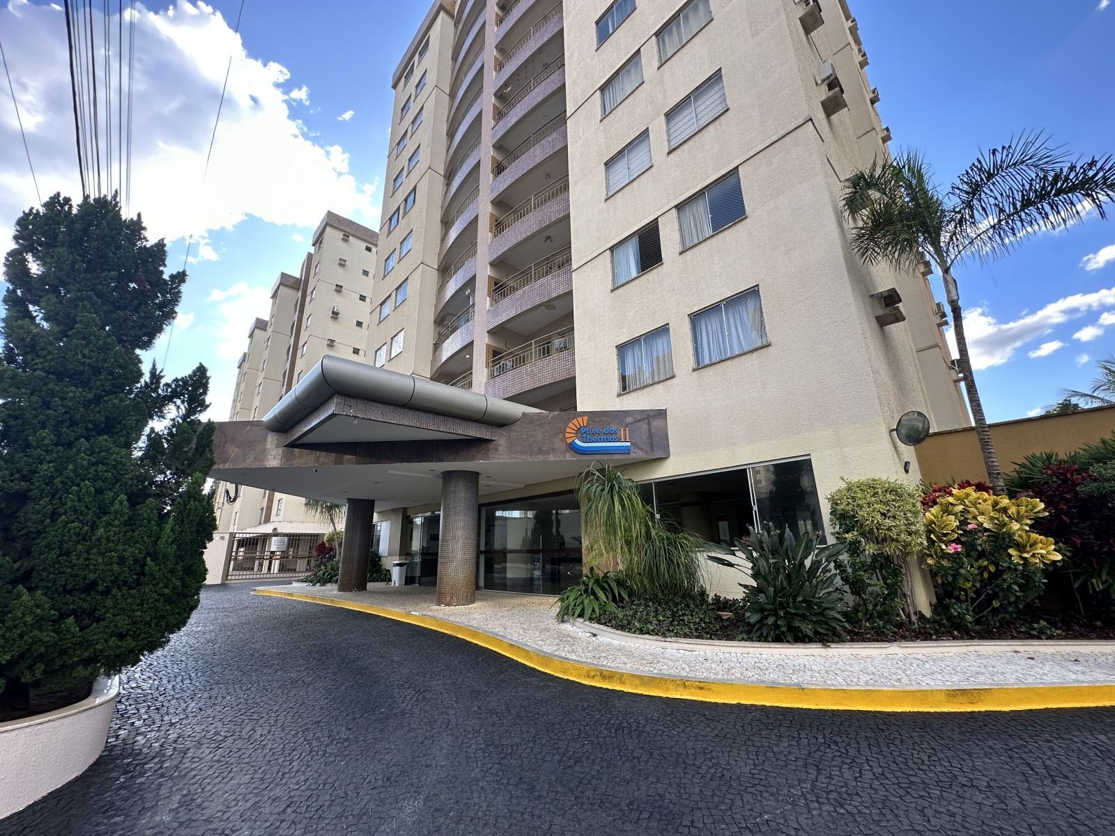 Foto PRIVE DAS THERMAS II