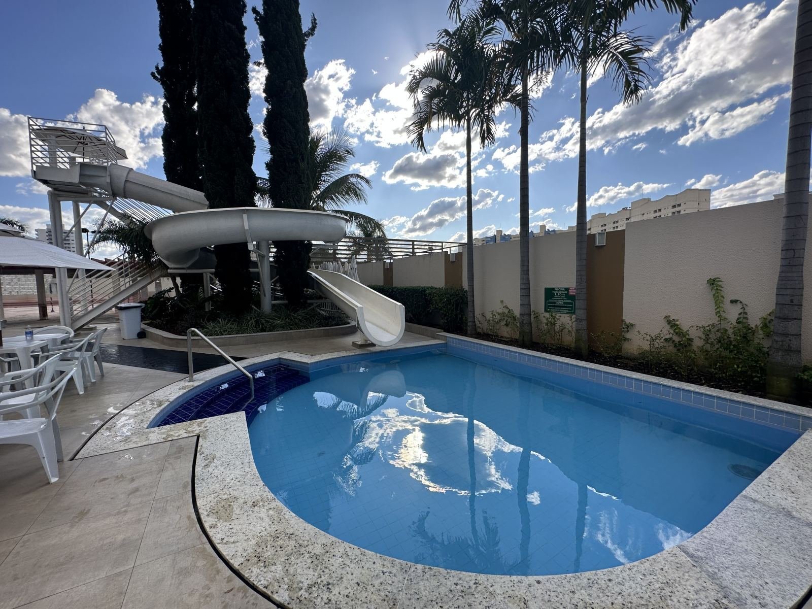 Foto PRIVE DAS THERMAS II