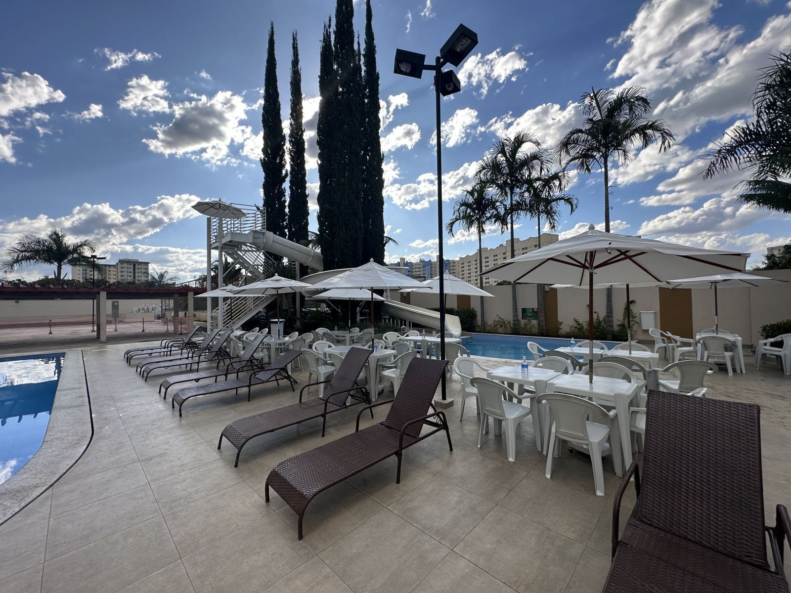 Foto PRIVE DAS THERMAS II