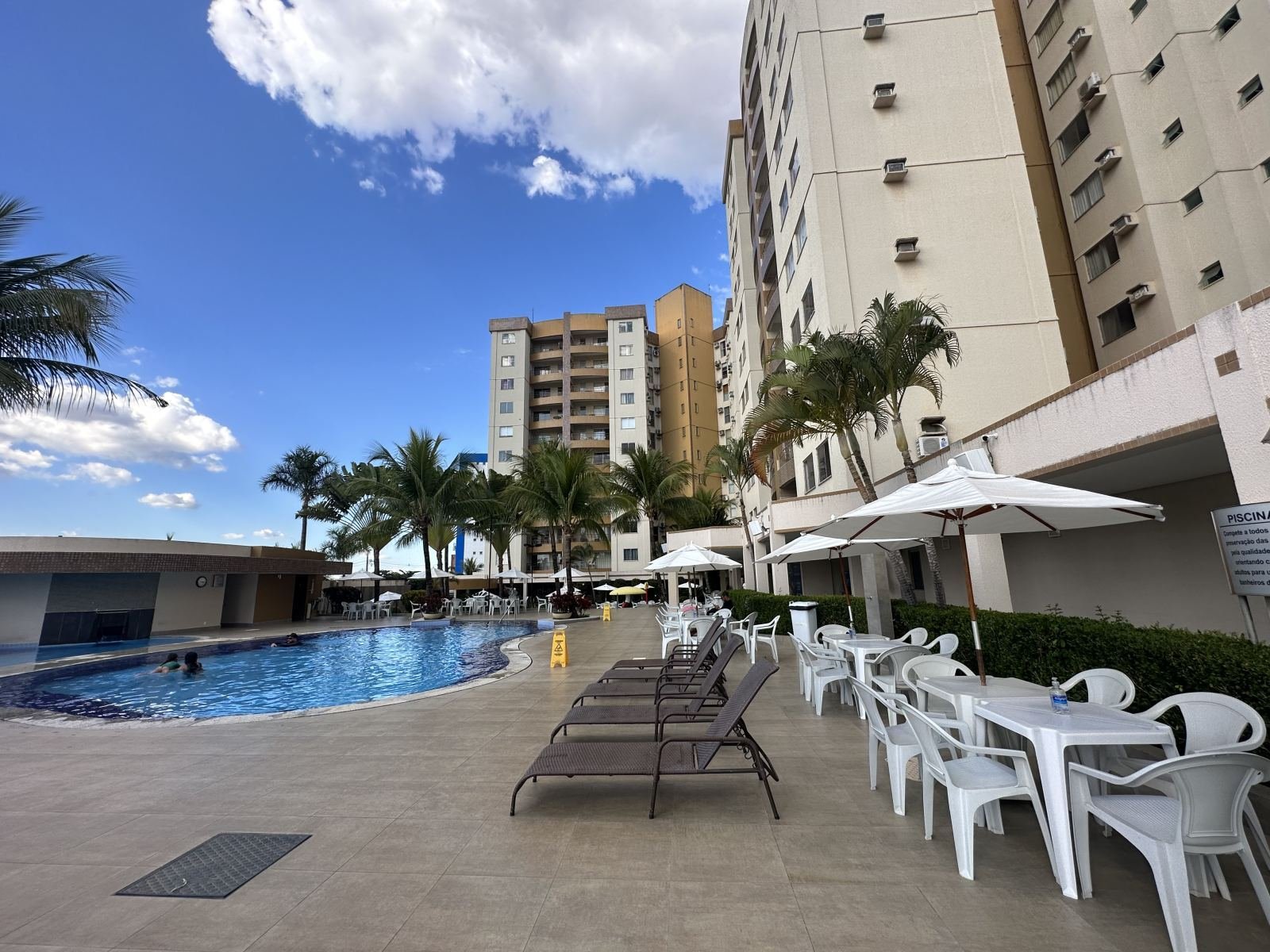 Foto PRIVE DAS THERMAS II