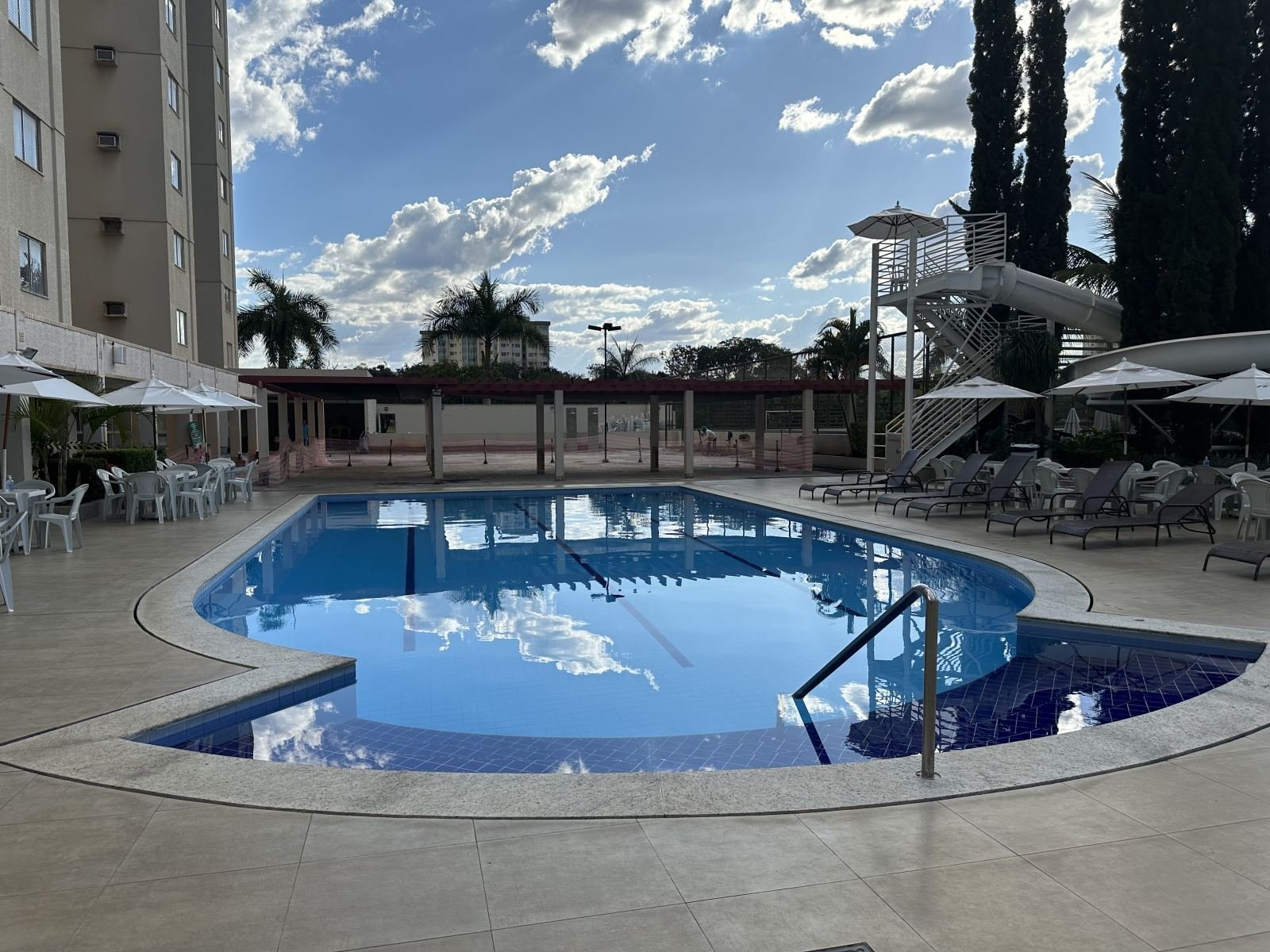 Foto PRIVE DAS THERMAS II