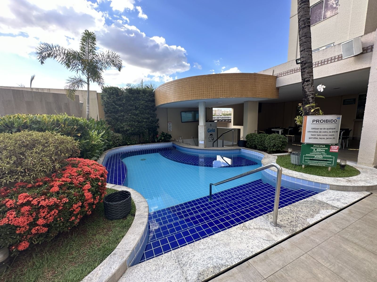 Foto PRIVE DAS THERMAS II