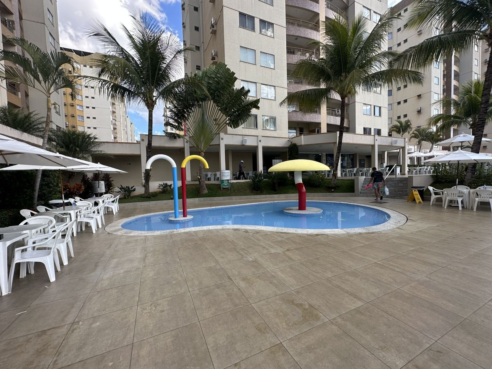 Foto PRIVE DAS THERMAS II