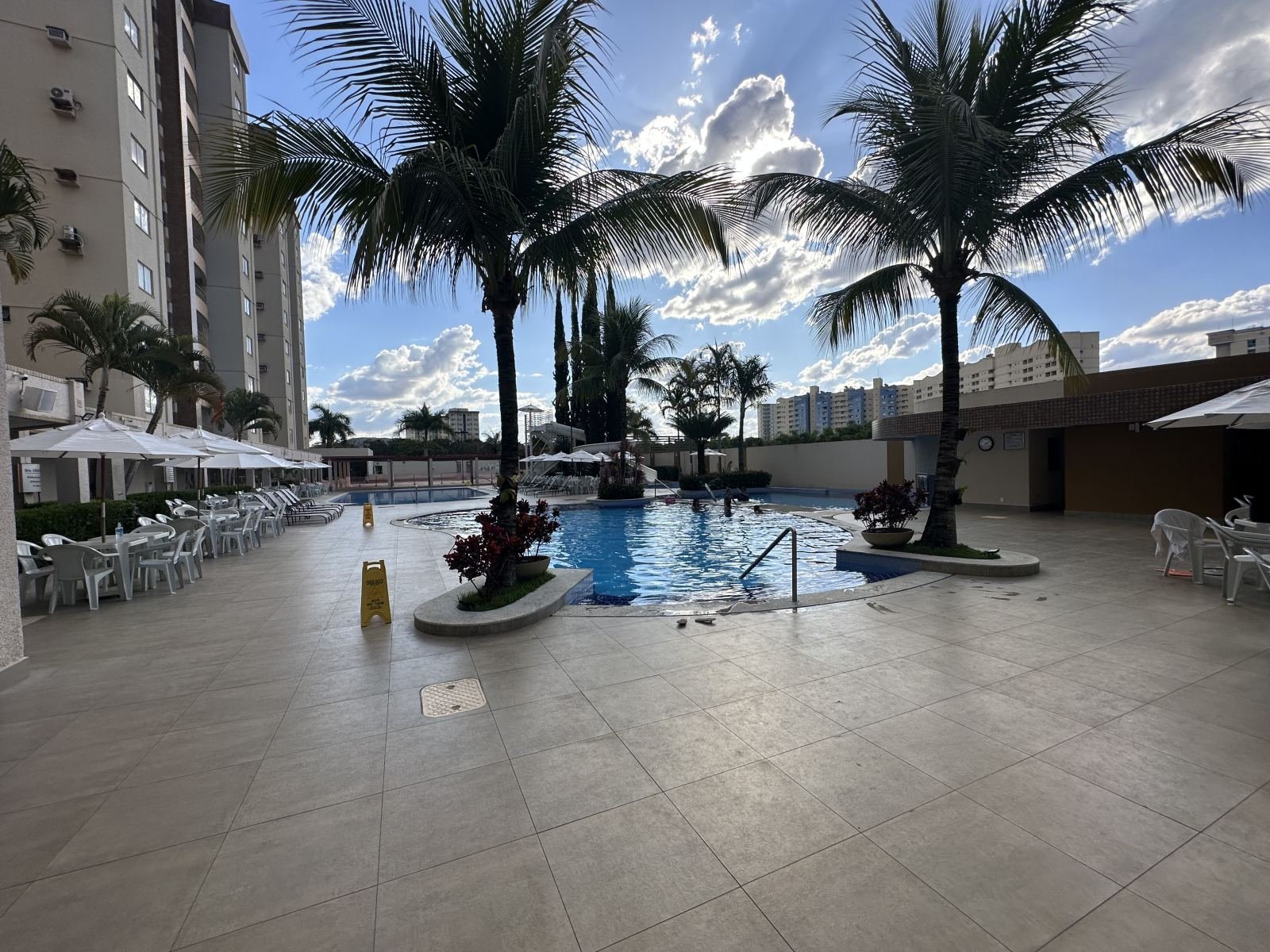 Foto PRIVE DAS THERMAS II