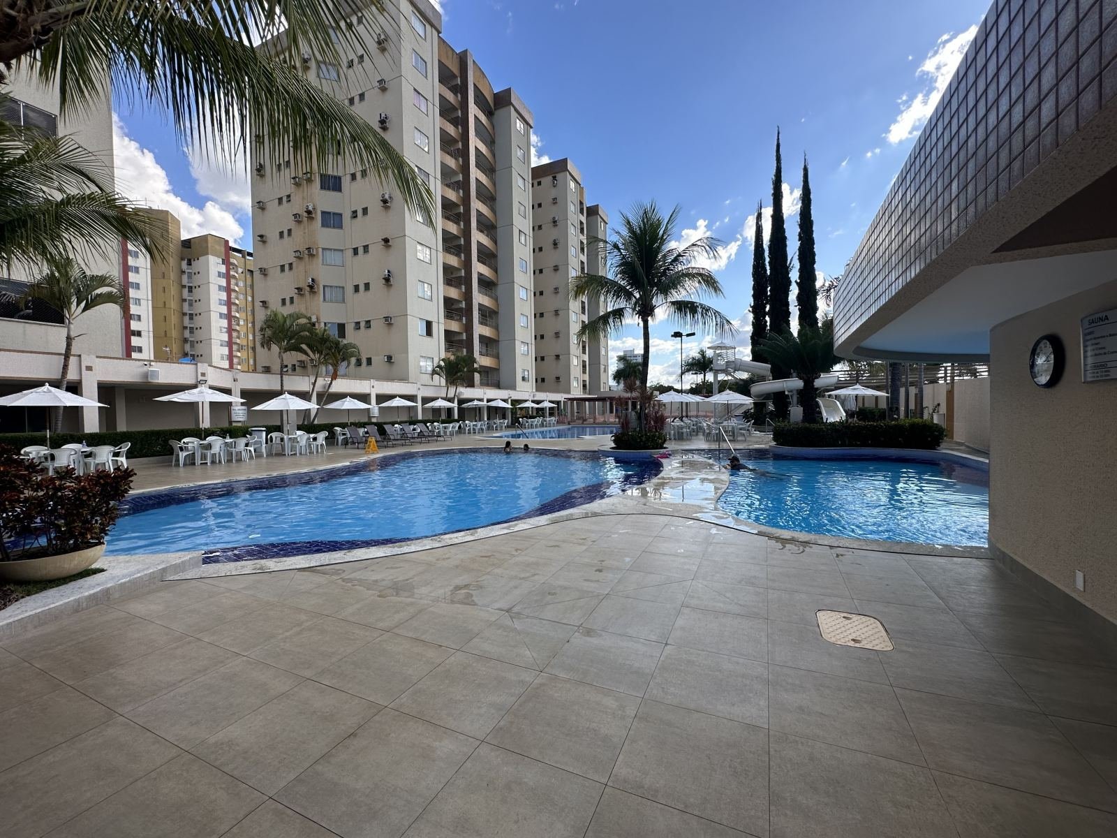 Foto PRIVE DAS THERMAS II