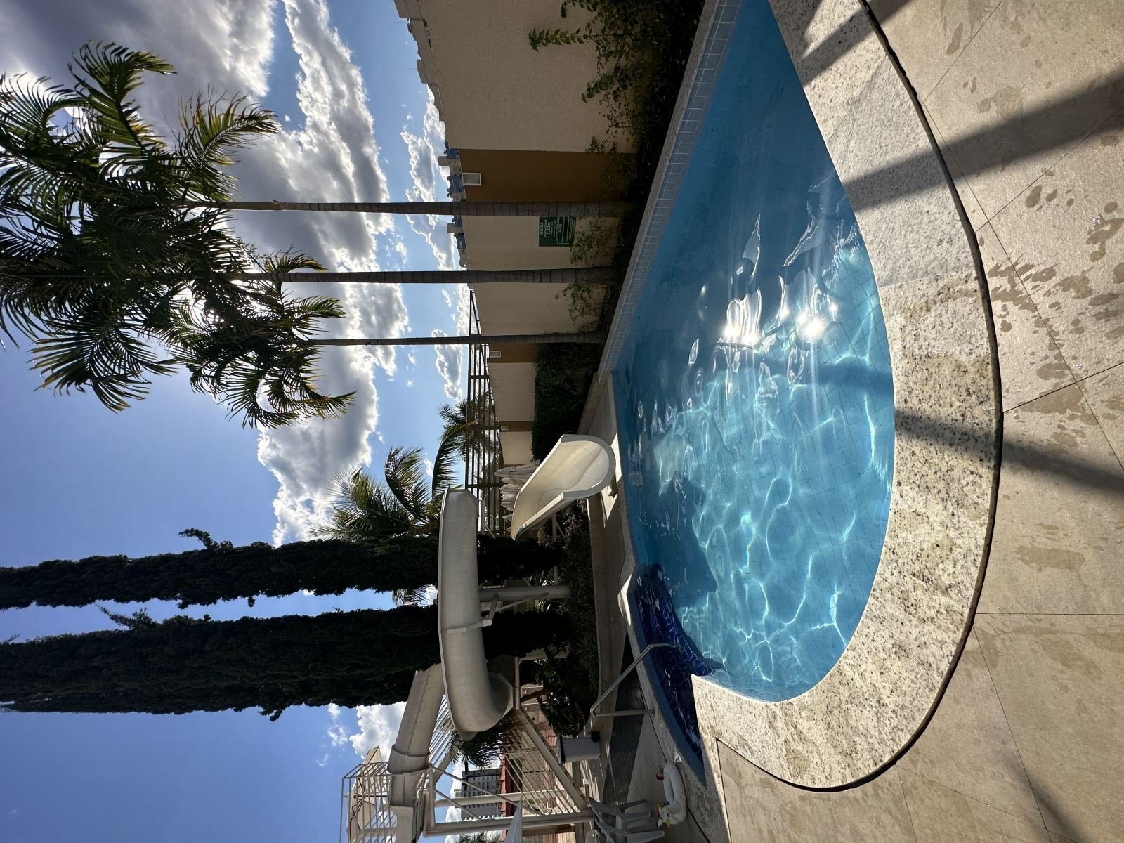 Foto PRIVE DAS THERMAS II