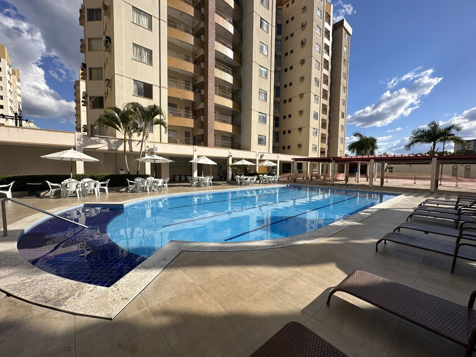 Foto PRIVE DAS THERMAS II