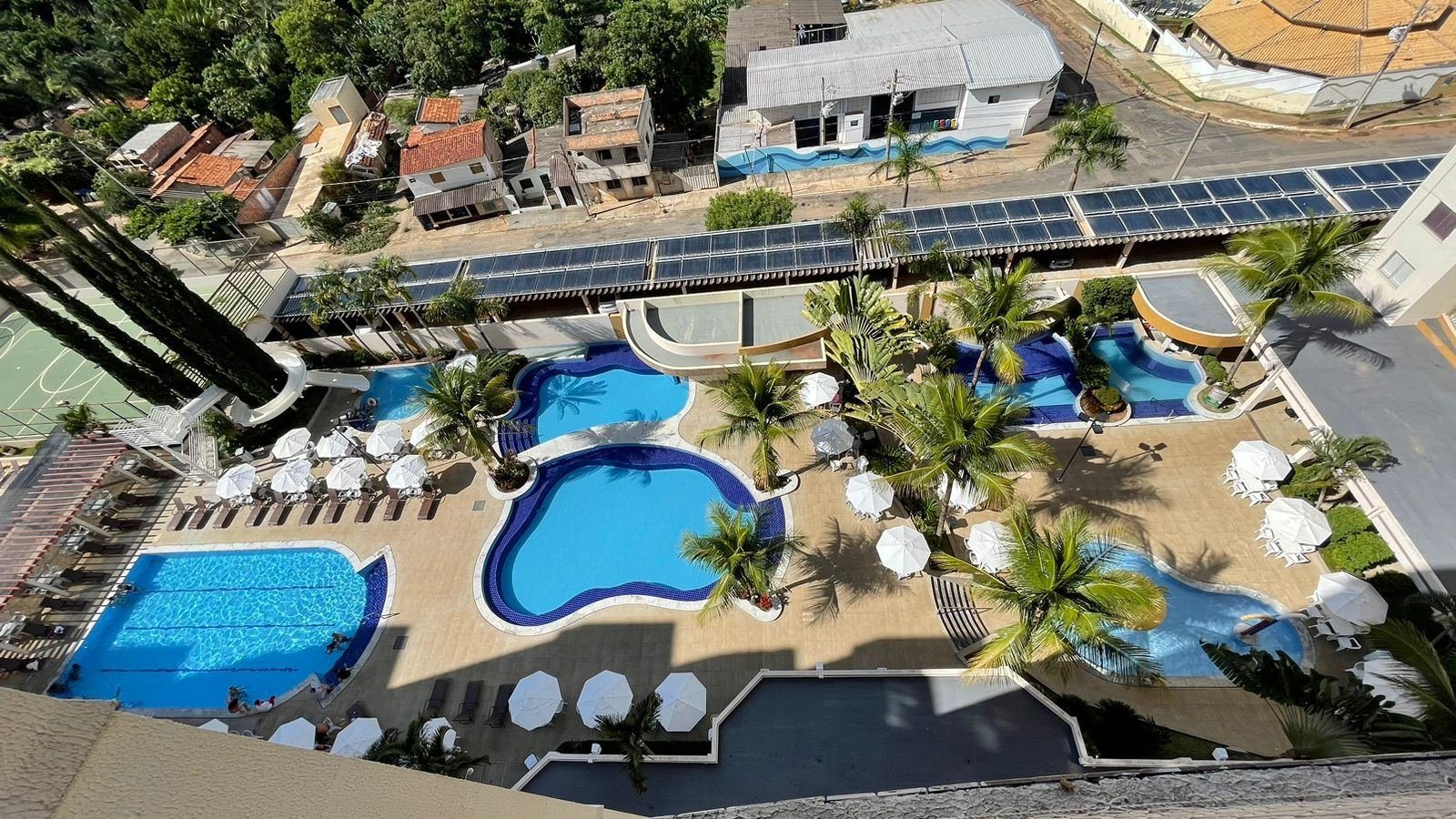 Foto PRIVE DAS THERMAS II