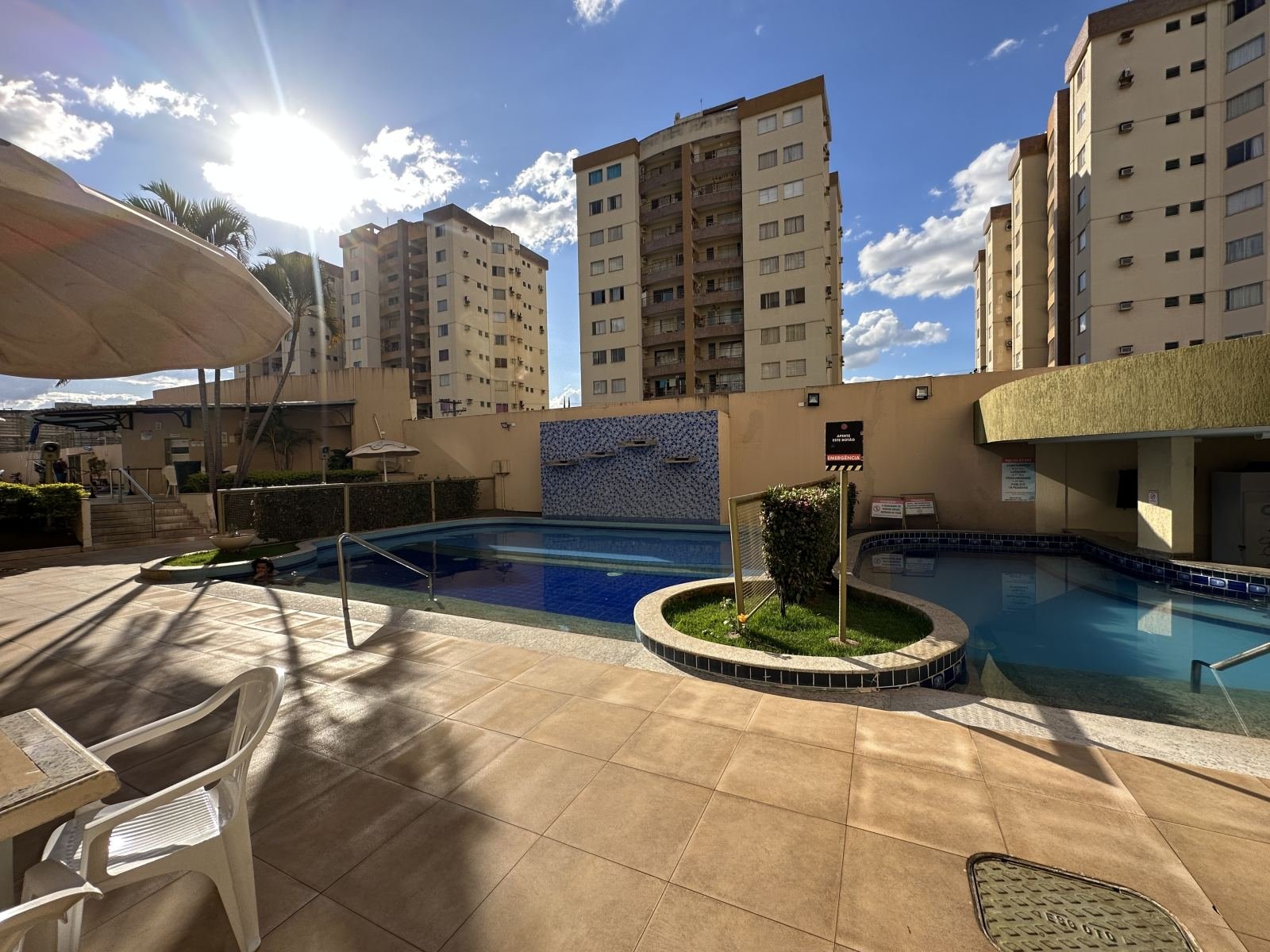 Foto PRIVE DAS THERMAS I