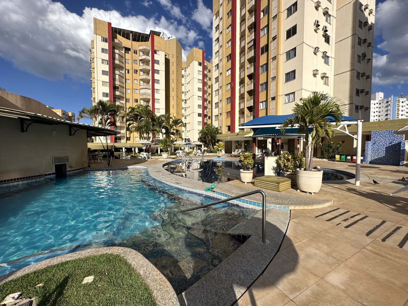 Foto Icone do Condominio 