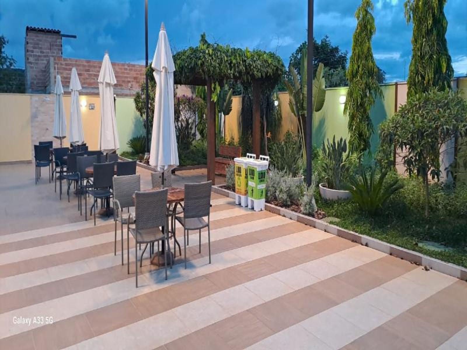 Foto RECANTO DO BOSQUE