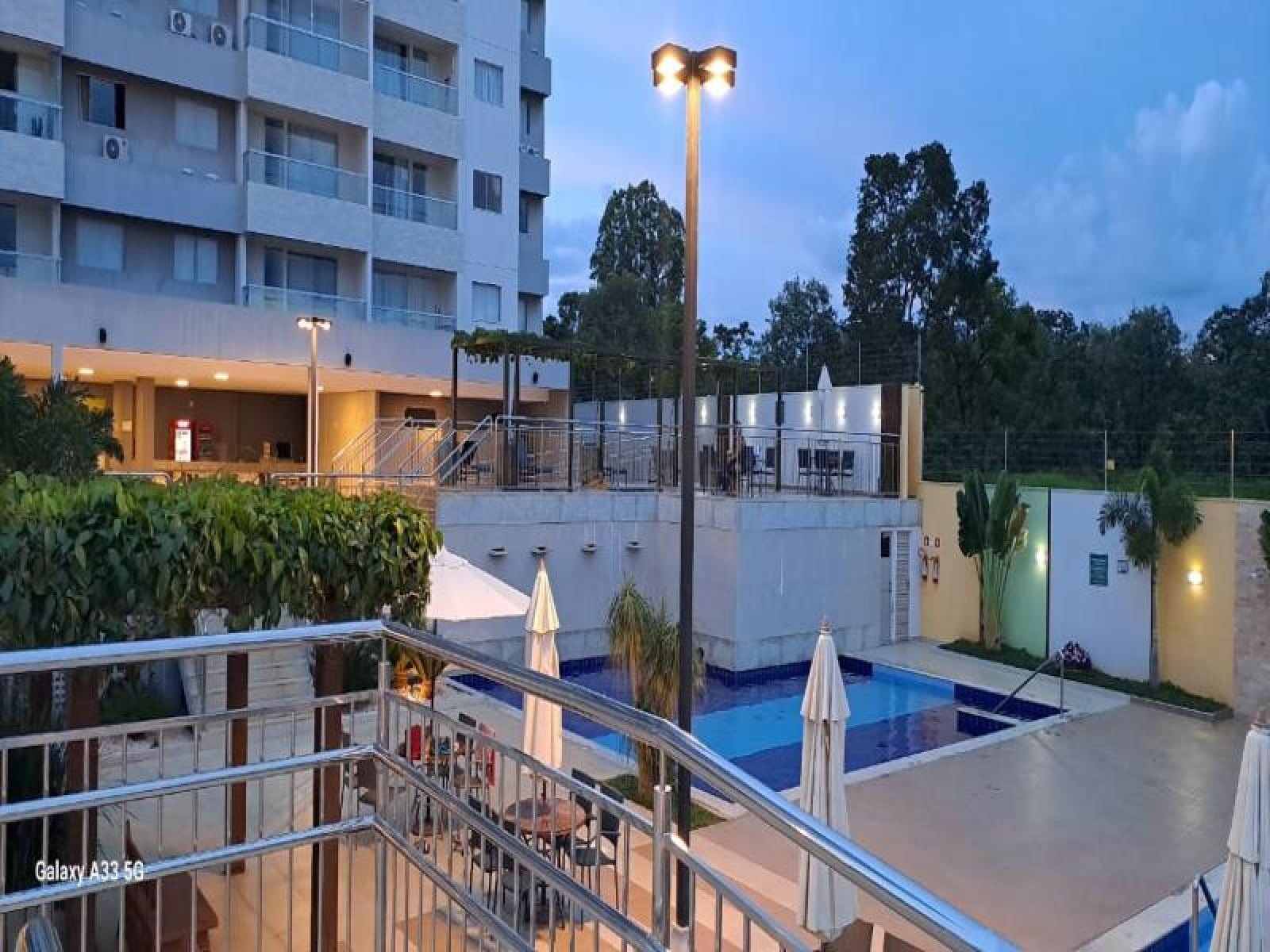 Foto RECANTO DO BOSQUE