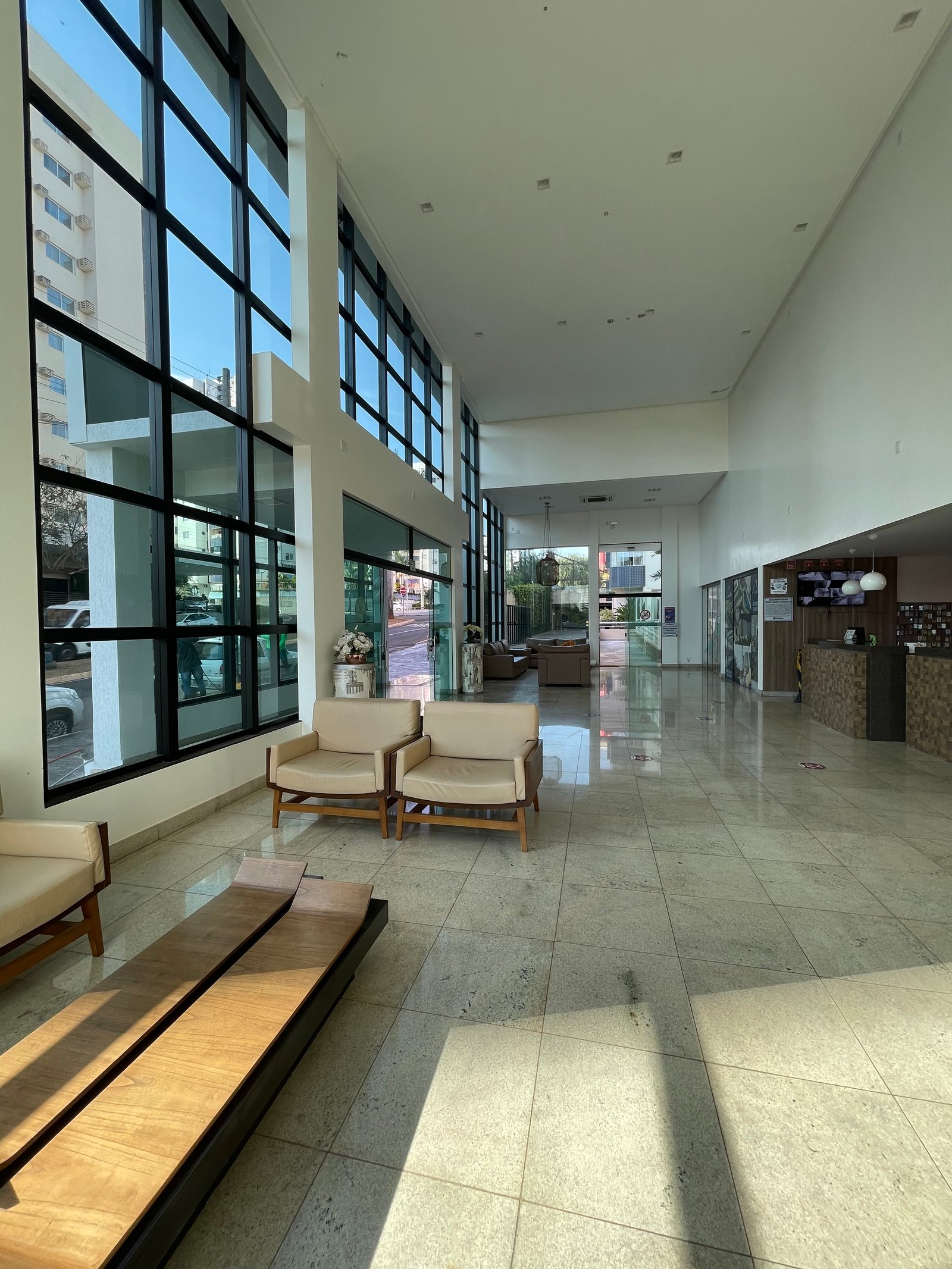 Foto THERMAS DO BANDEIRANTE