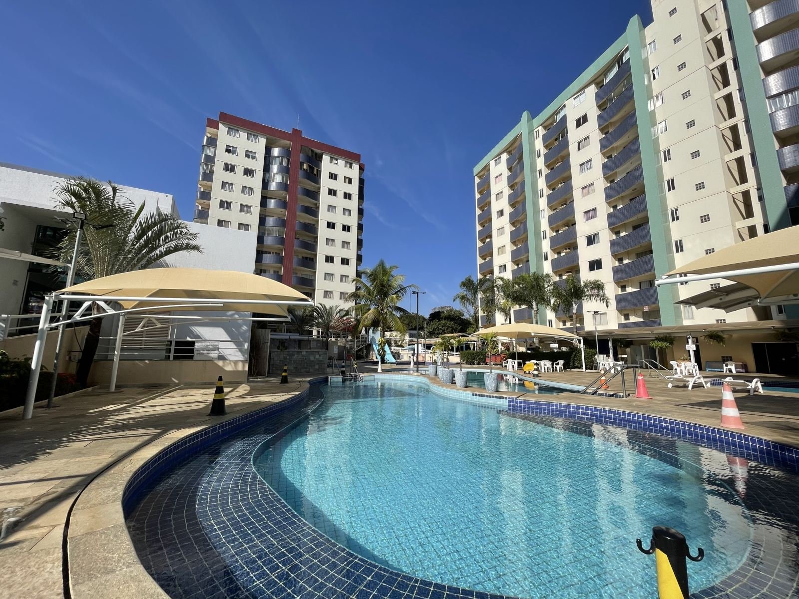 Foto THERMAS DO BANDEIRANTE