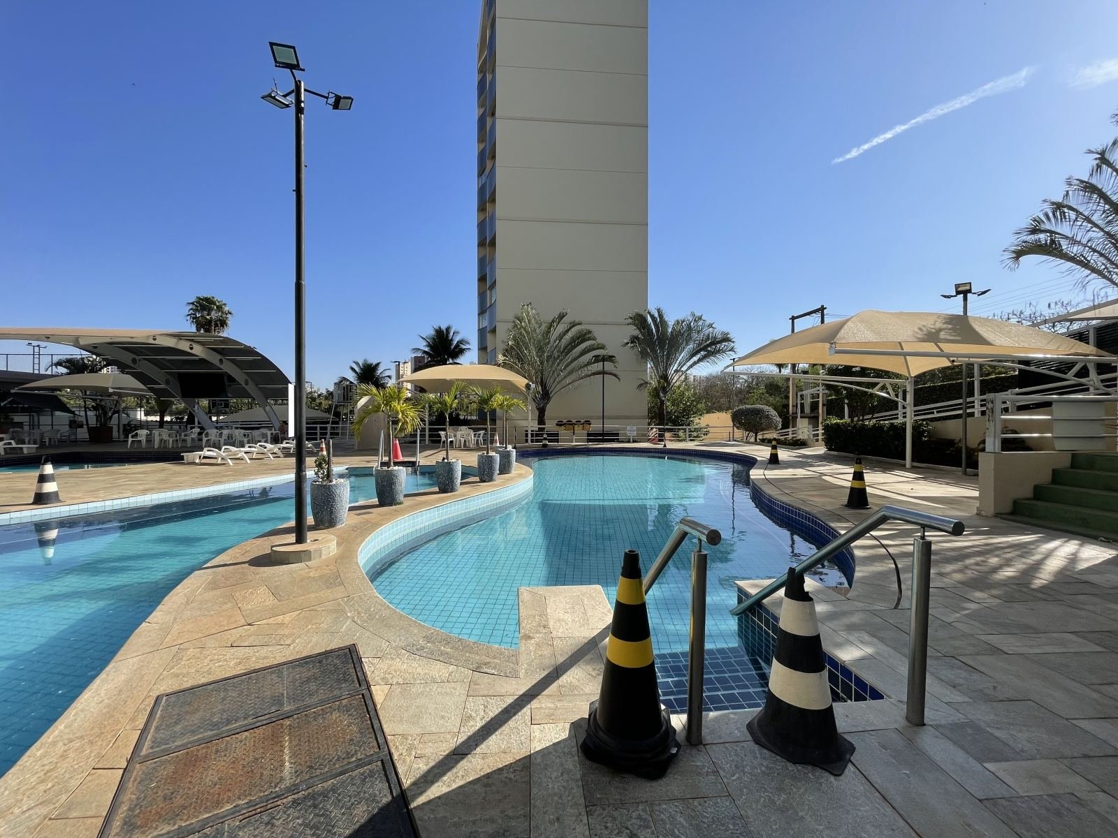 Foto THERMAS DO BANDEIRANTE