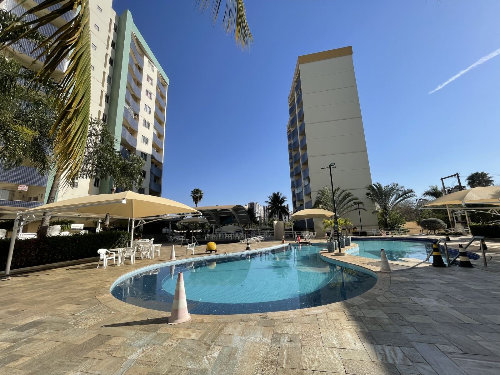 Foto THERMAS DO BANDEIRANTE