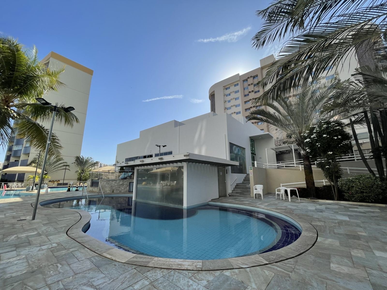 Foto THERMAS DO BANDEIRANTE