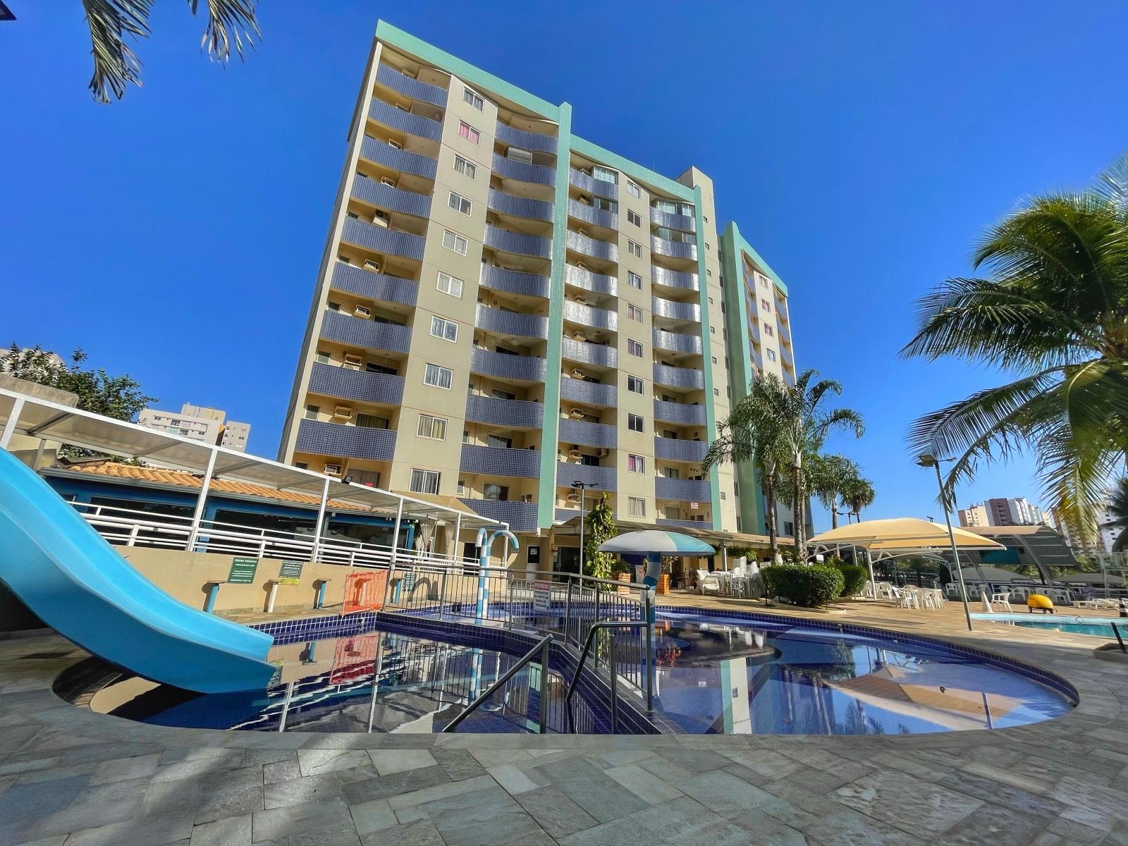 Foto THERMAS DO BANDEIRANTE