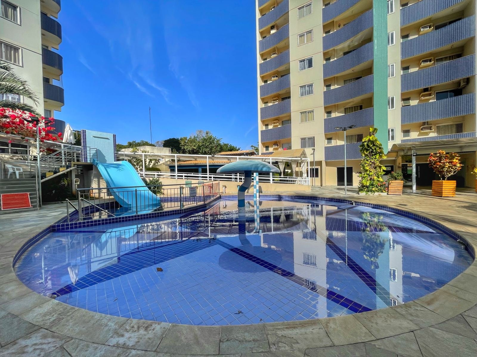 Foto Icone do Condominio 