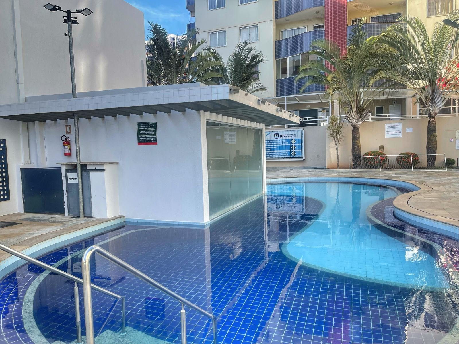 Foto THERMAS DO BANDEIRANTE