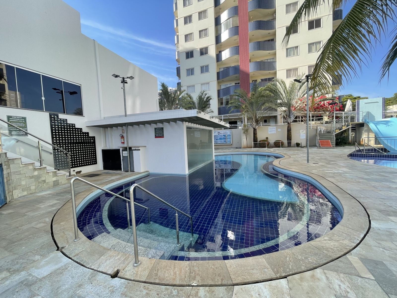 Foto THERMAS DO BANDEIRANTE