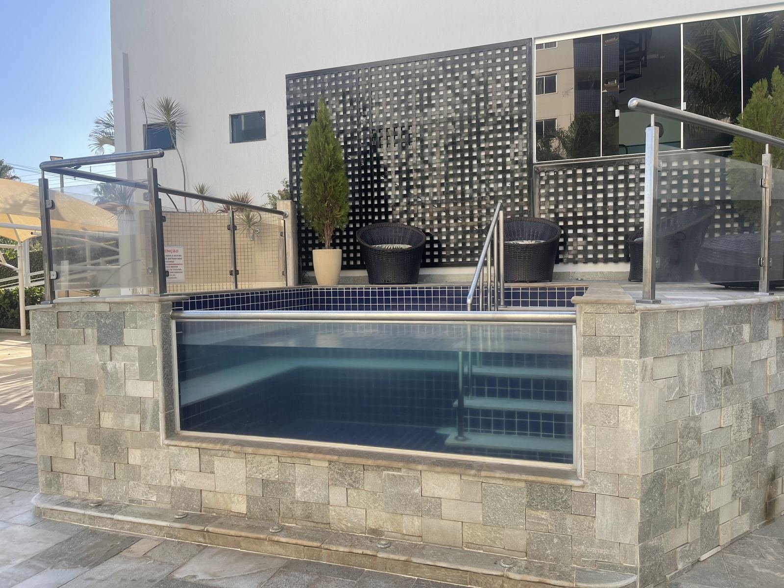 Foto THERMAS DO BANDEIRANTE