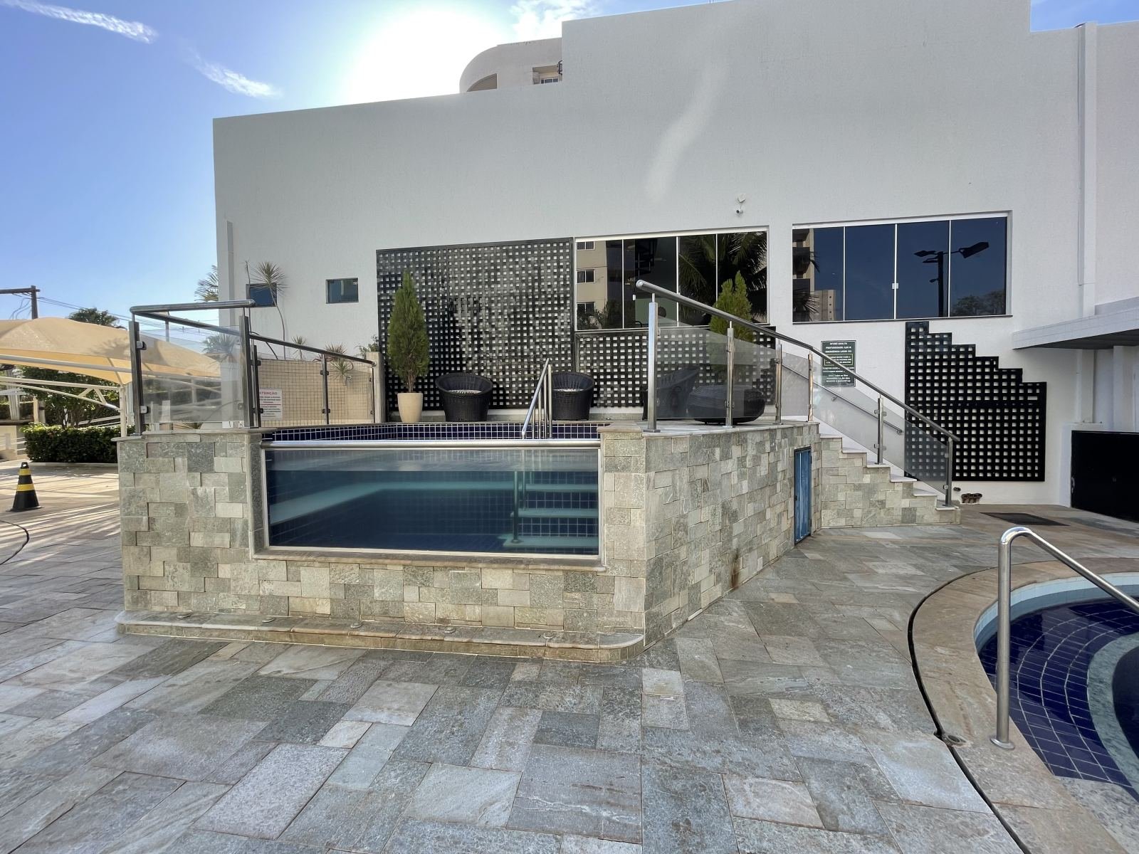 Foto THERMAS DO BANDEIRANTE