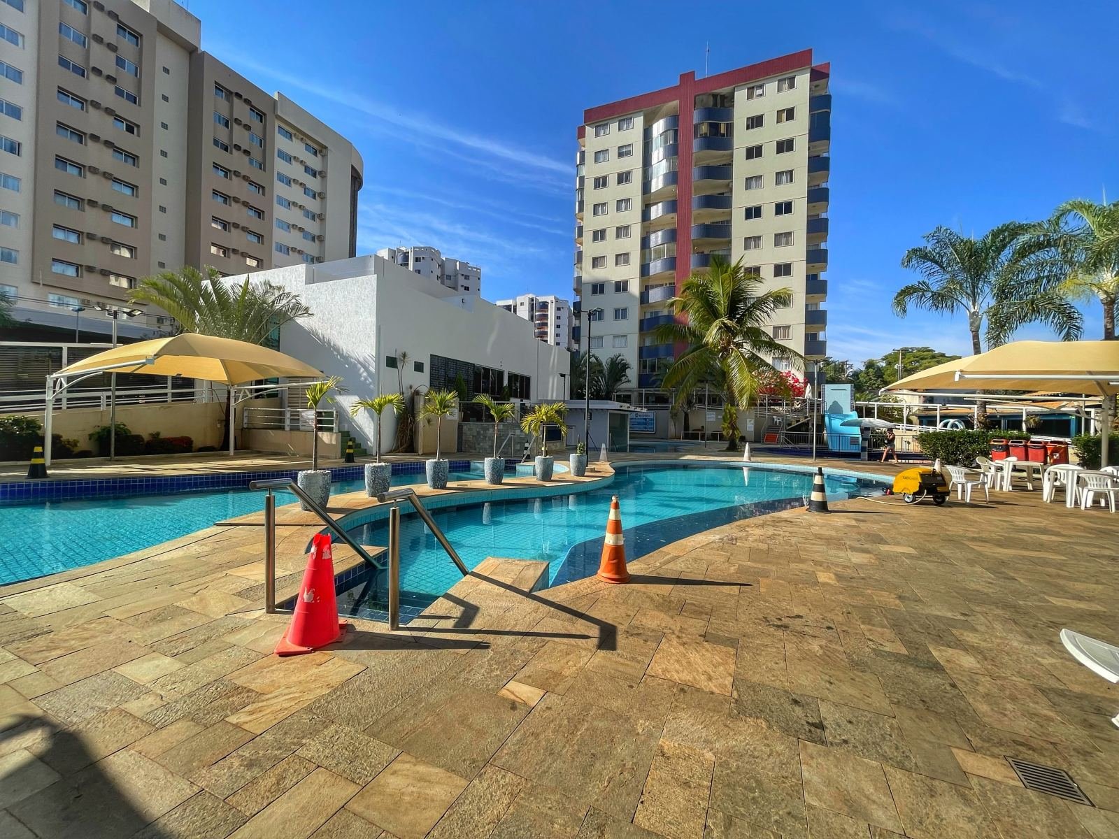 Foto THERMAS DO BANDEIRANTE