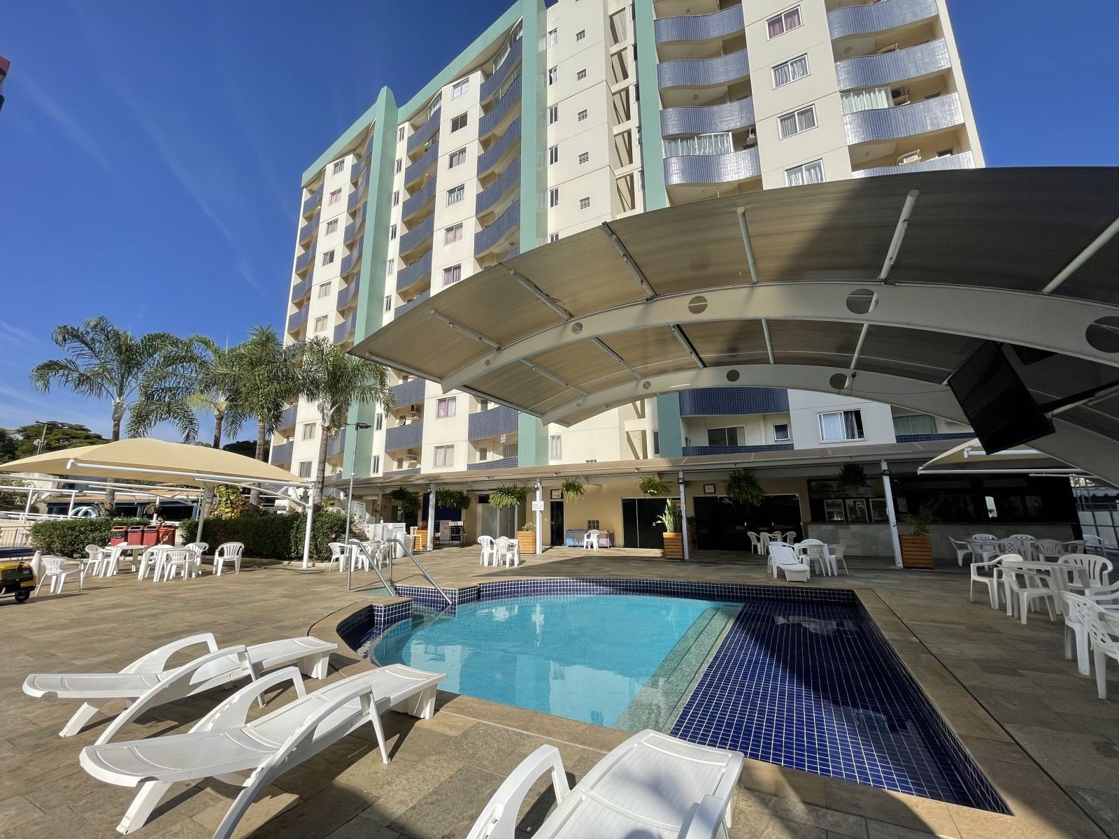 Foto THERMAS DO BANDEIRANTE